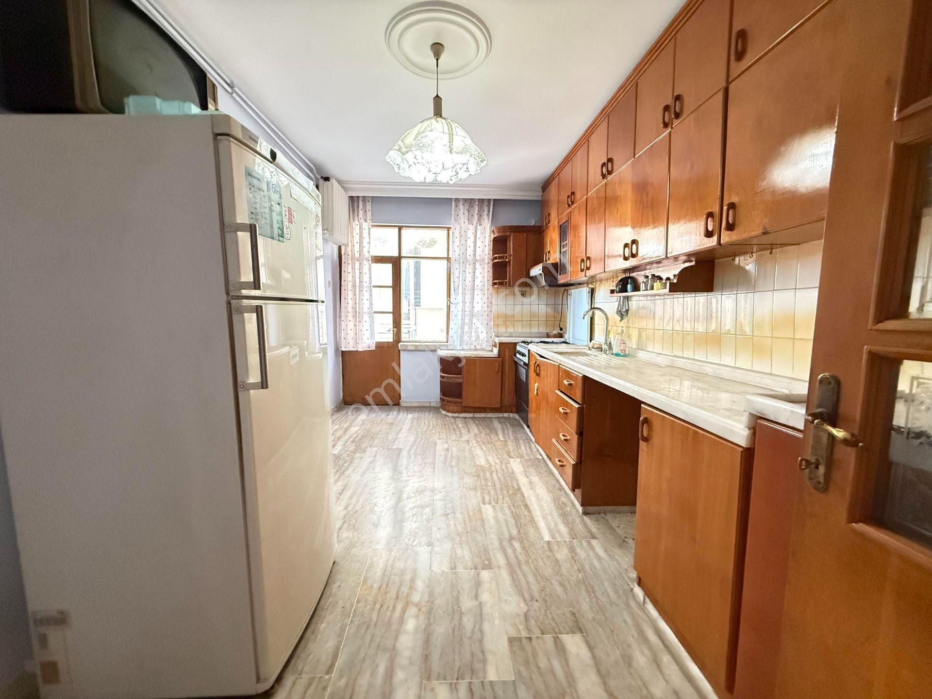Yenişehir Gazi Mah. Adnan Menderes Blv. 4+1 Denize Sıfır Kiralık, - Görsel 33