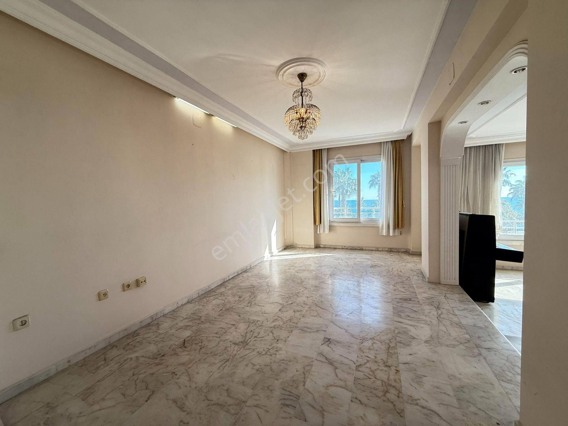 Yenişehir Gazi Mah. Adnan Menderes Blv. 4+1 Denize Sıfır Kiralık, - Görsel 14