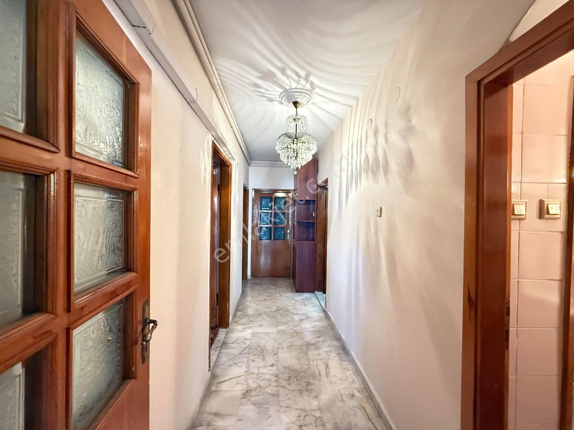 Yenişehir Gazi Mah. Adnan Menderes Blv. 4+1 Denize Sıfır Kiralık, - Görsel 18