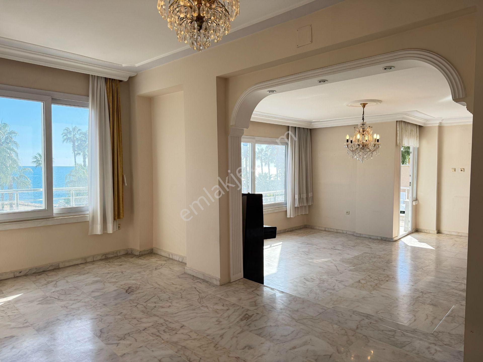 Yenişehir Gazi Mah. Adnan Menderes Blv. 4+1 Denize Sıfır Kiralık, - Görsel 12