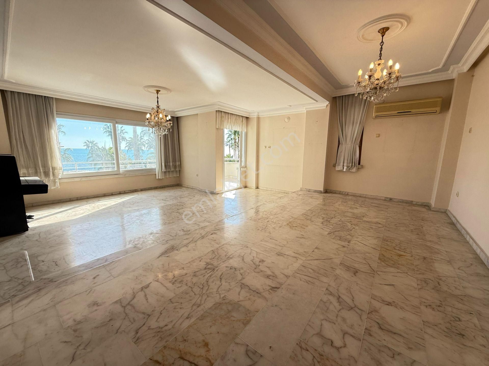 Yenişehir Gazi Mah. Adnan Menderes Blv. 4+1 Denize Sıfır Kiralık, - Görsel 10