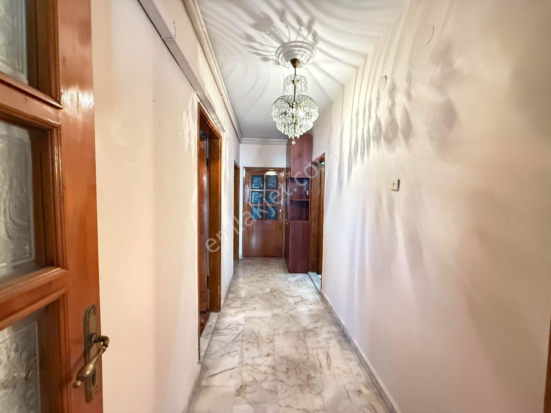 Yenişehir Gazi Mah. Adnan Menderes Blv. 4+1 Denize Sıfır Kiralık, - Görsel 20