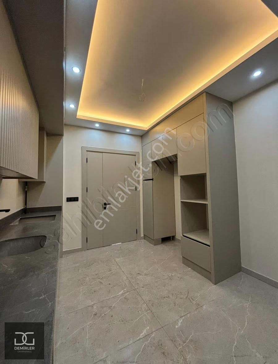 Demirler'den Yenişafakta Ultra Lüks Panjurlu Ebv Banyolu 3+1 - Görsel 24