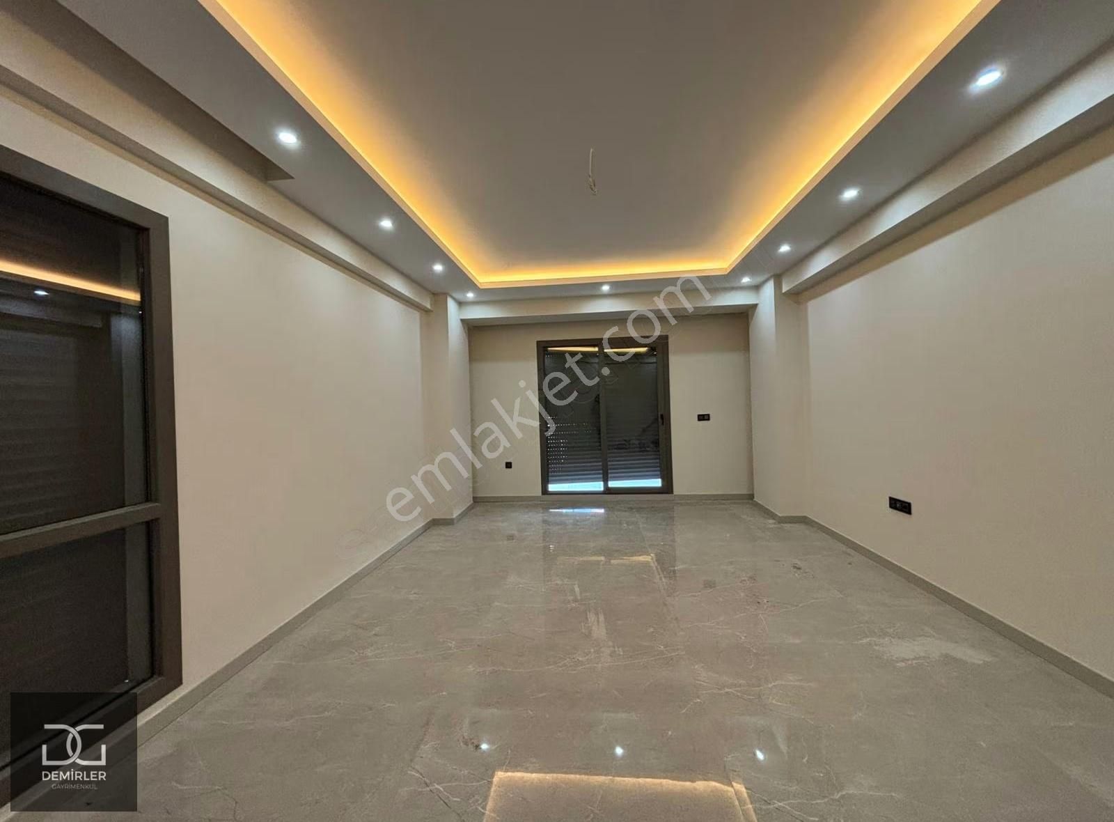 Demirler'den Yenişafakta Ultra Lüks Panjurlu Ebv Banyolu 3+1 - Görsel 7