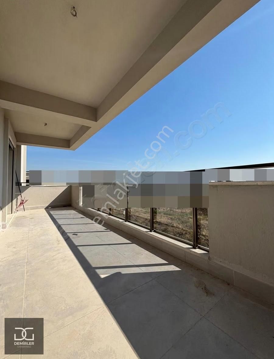 Demirler'den Yenişafakta Ultra Lüks Panjurlu Ebv Banyolu 3+1 - Görsel 26