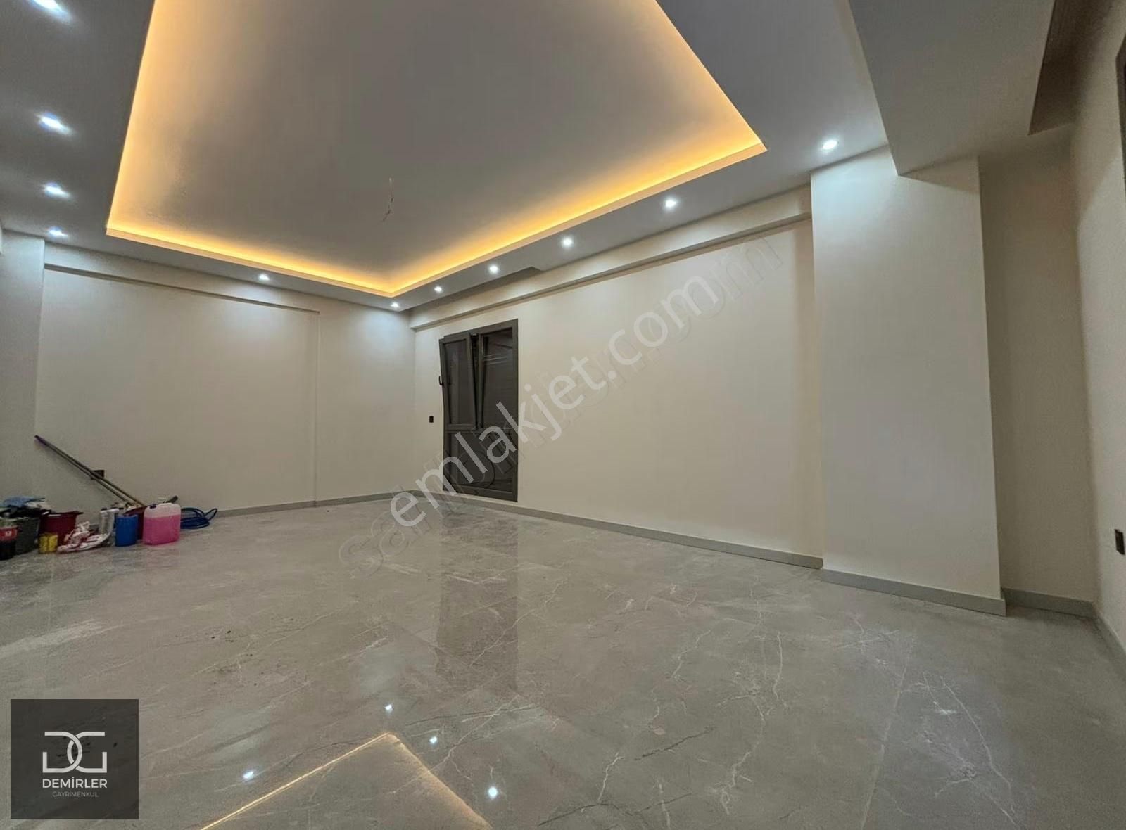 Demirler'den Yenişafakta Ultra Lüks Panjurlu Ebv Banyolu 3+1 - Görsel 9