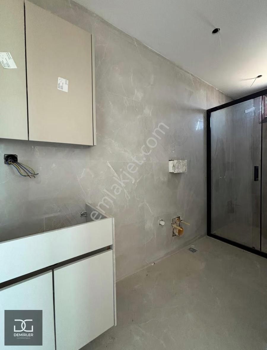 Demirler'den Yenişafakta Ultra Lüks Panjurlu Ebv Banyolu 3+1 - Görsel 11