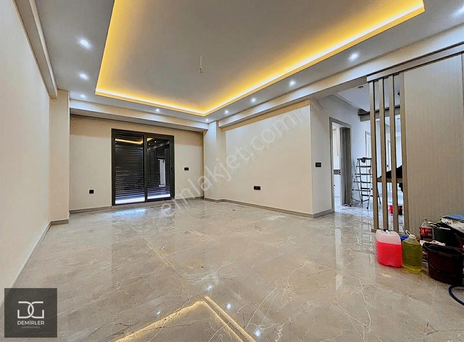 Demirler'den Yenişafakta Ultra Lüks Panjurlu Ebv Banyolu 3+1 - Görsel 22