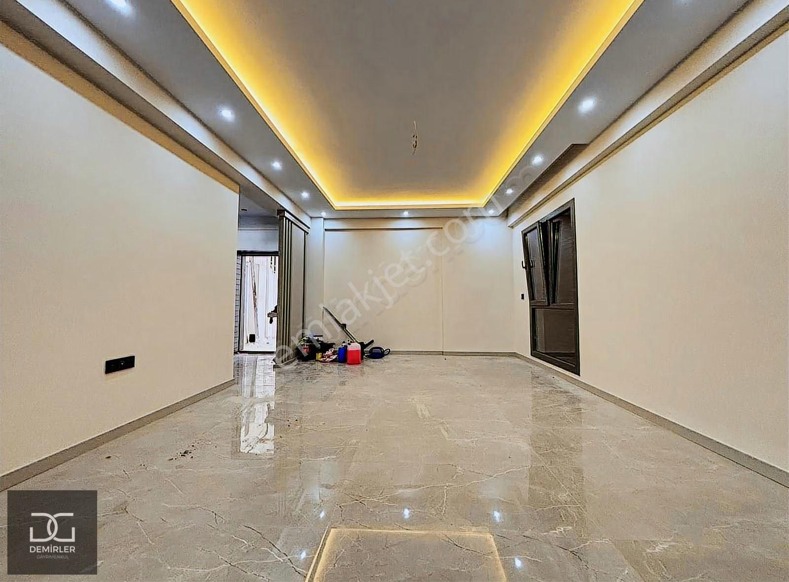 Demirler'den Yenişafakta Ultra Lüks Panjurlu Ebv Banyolu 3+1 - Görsel 4