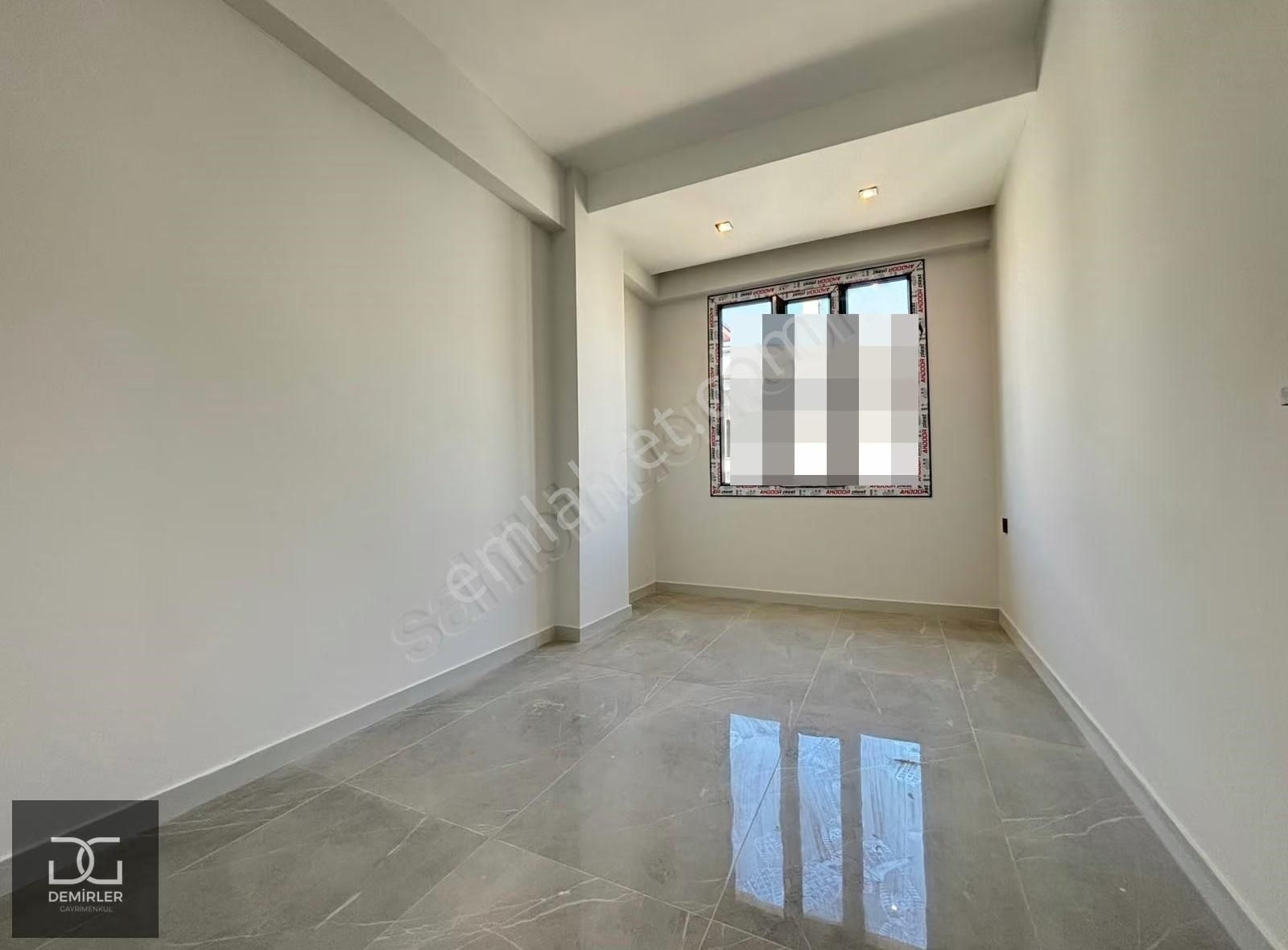 Demirler'den 1200evlerin En Güzel Konumunda 3+1 Önü Açık - Görsel 21