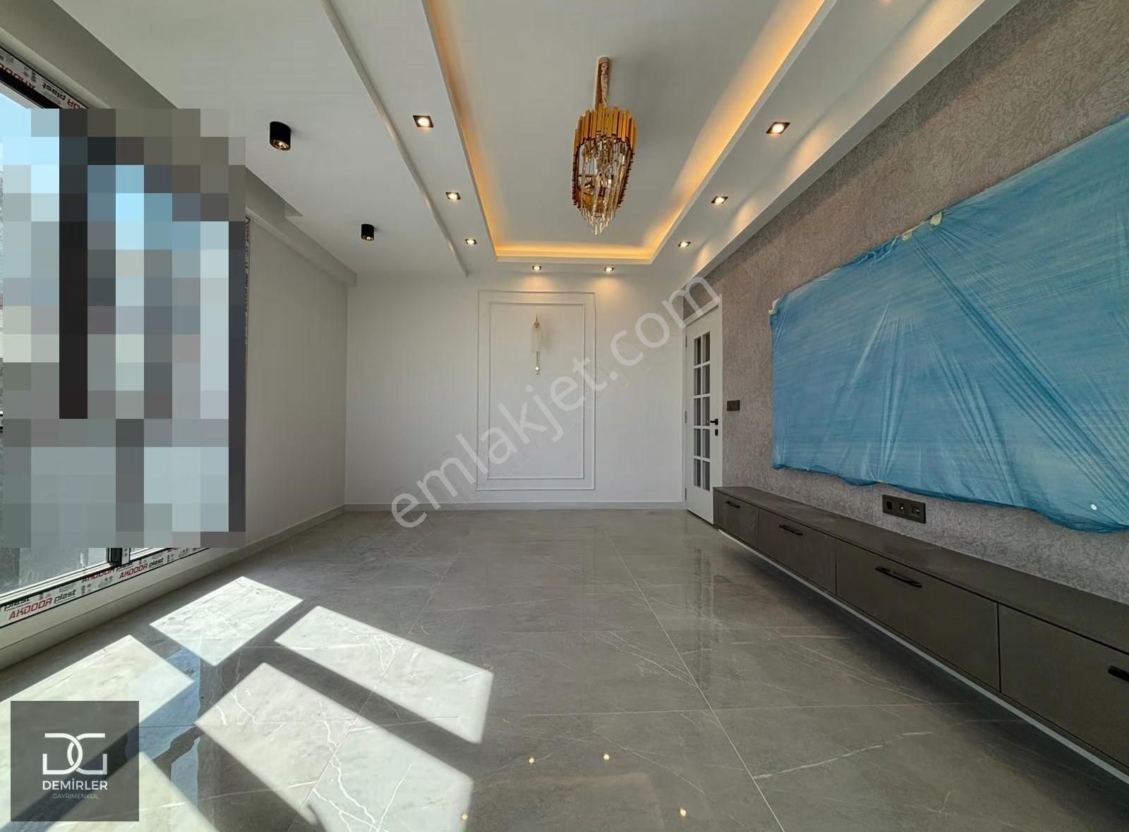 Demirler'den 1200evlerin En Güzel Konumunda 3+1 Önü Açık - Görsel 17