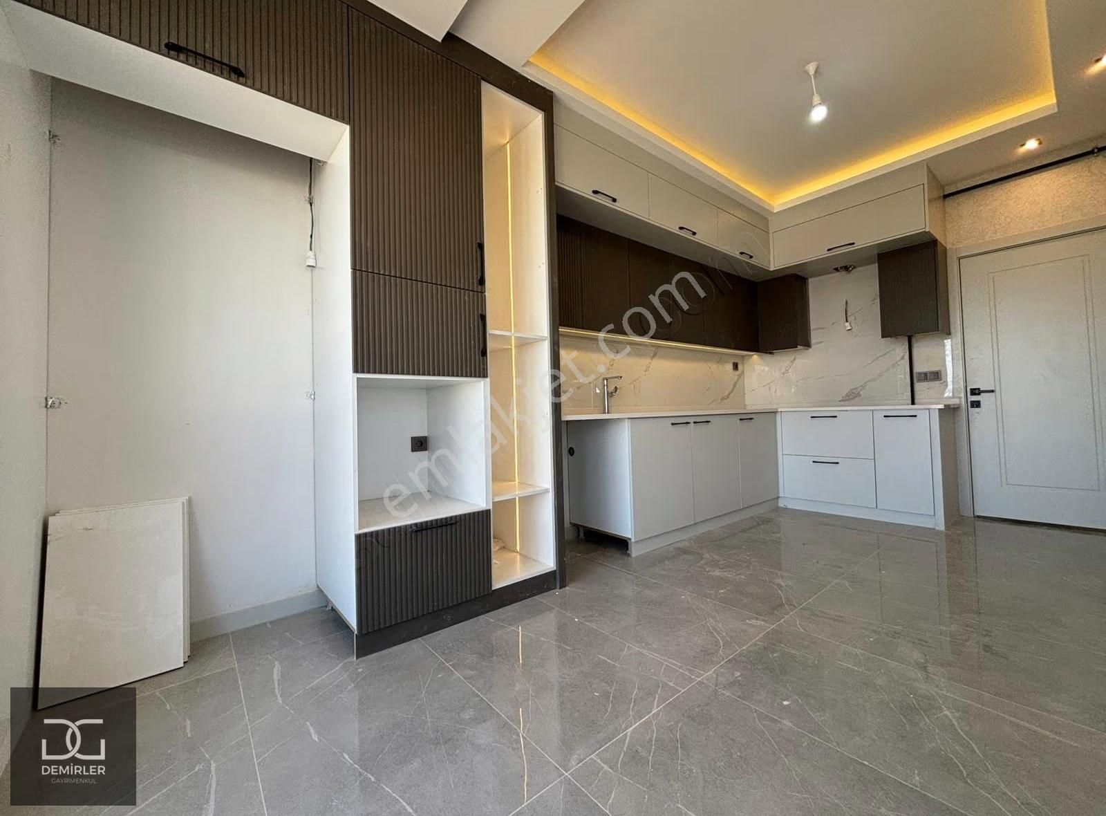 Demirler'den 1200evlerin En Güzel Konumunda 3+1 Önü Açık - Görsel 27