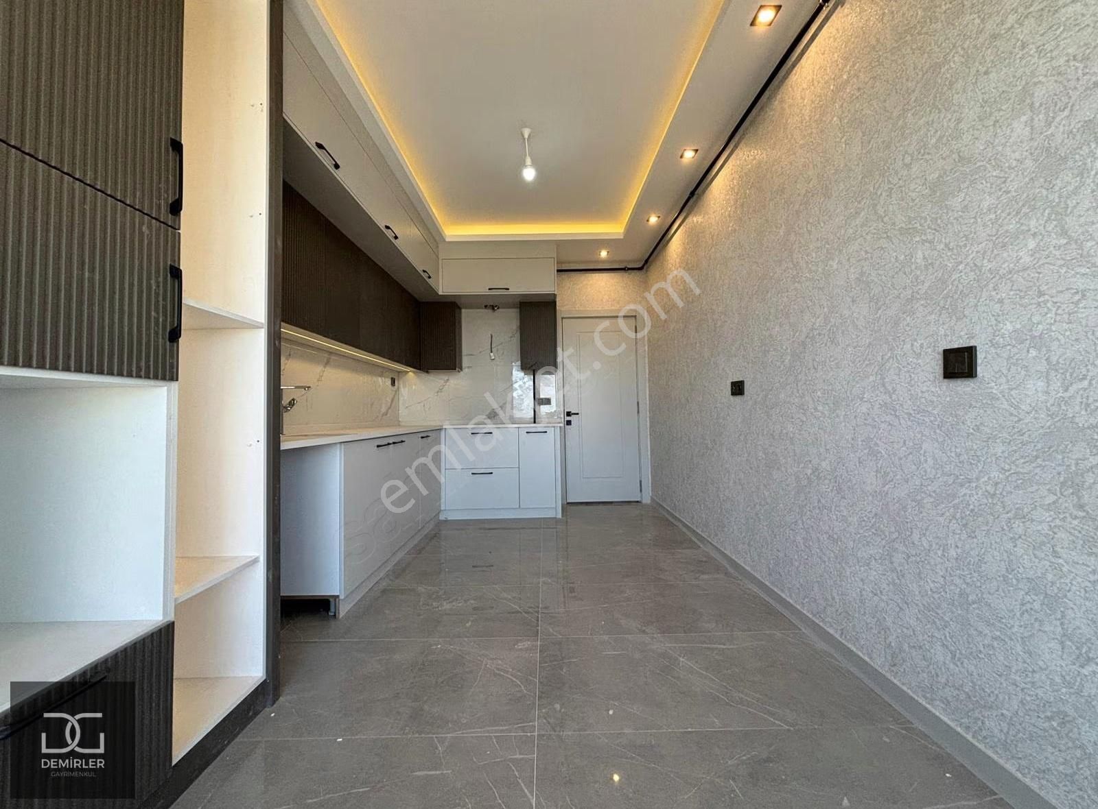 Demirler'den 1200evlerin En Güzel Konumunda 3+1 Önü Açık - Görsel 9