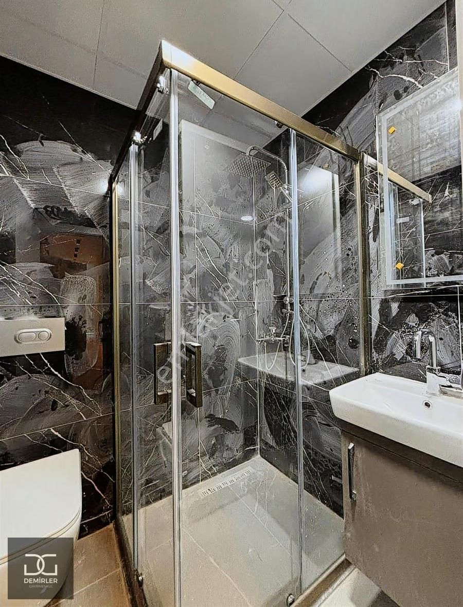 Demirler'den 1200evlerin En Güzel Konumunda 3+1 Önü Açık - Görsel 3