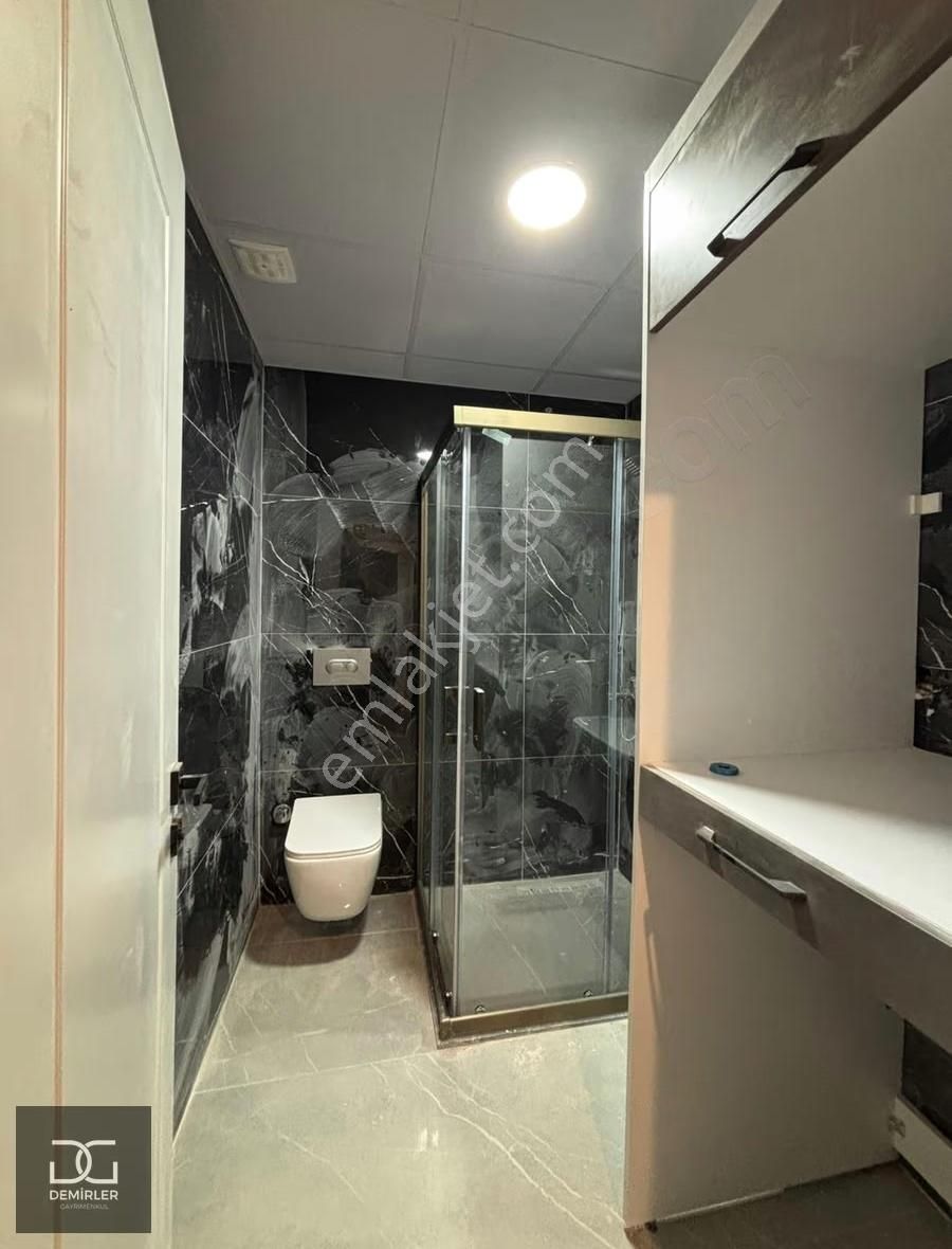 Demirler'den 1200evlerin En Güzel Konumunda 3+1 Önü Açık - Görsel 28