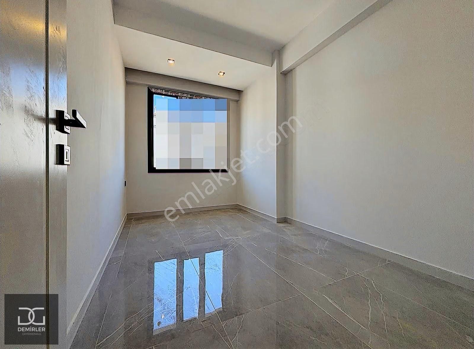 Demirler'den 1200evlerin En Güzel Konumunda 3+1 Önü Açık - Görsel 5