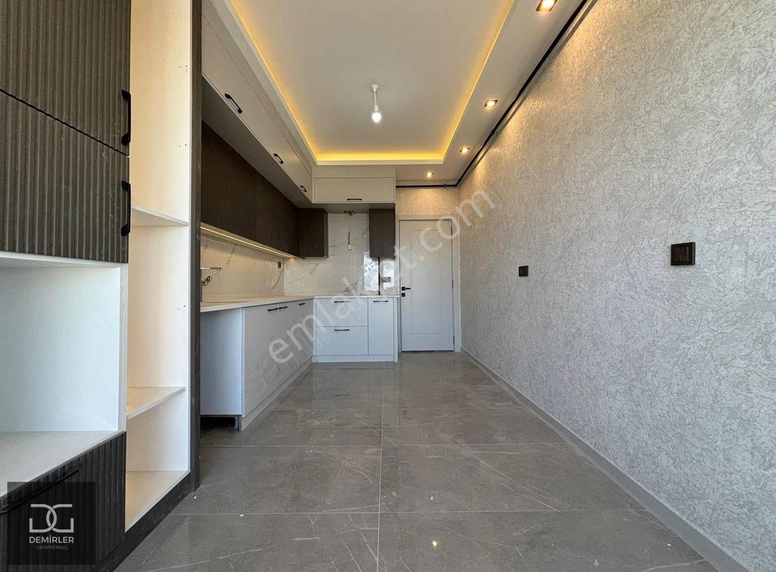 Demirler'den 1200evlerin En Güzel Konumunda 3+1 Önü Açık - Görsel 18