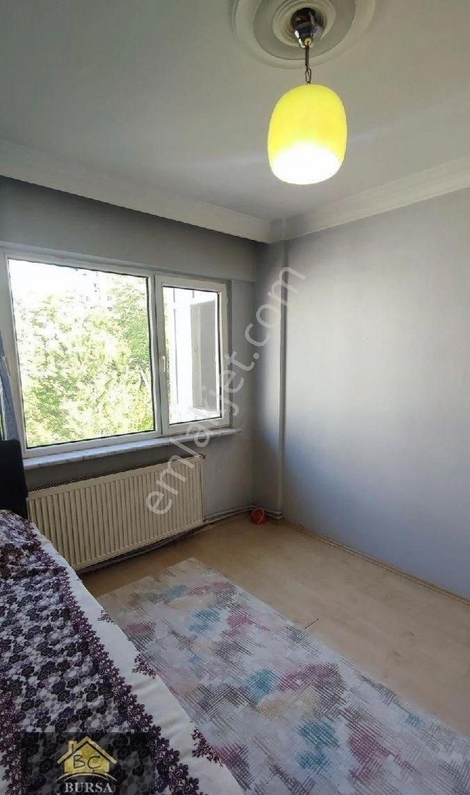 Bursa Yıldırım Yeşil Şible De 130 M2 Kombili Bakımlı Daire - Görsel 15
