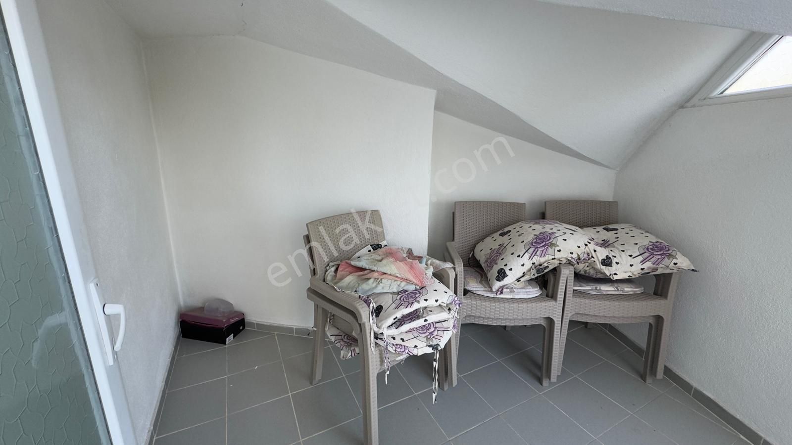 Altınkum Mahallesinde Denize 300 Mt Mesafede 2+1 Dublex - Görsel 16