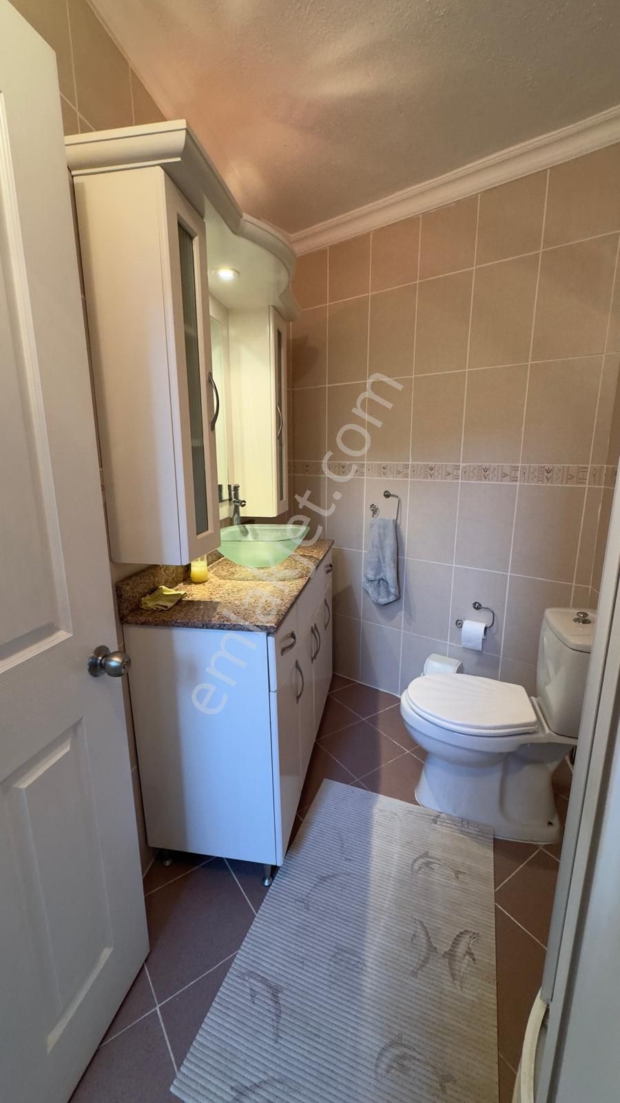 Altınkum Mahallesinde Denize 300 Mt Mesafede 2+1 Dublex - Görsel 7