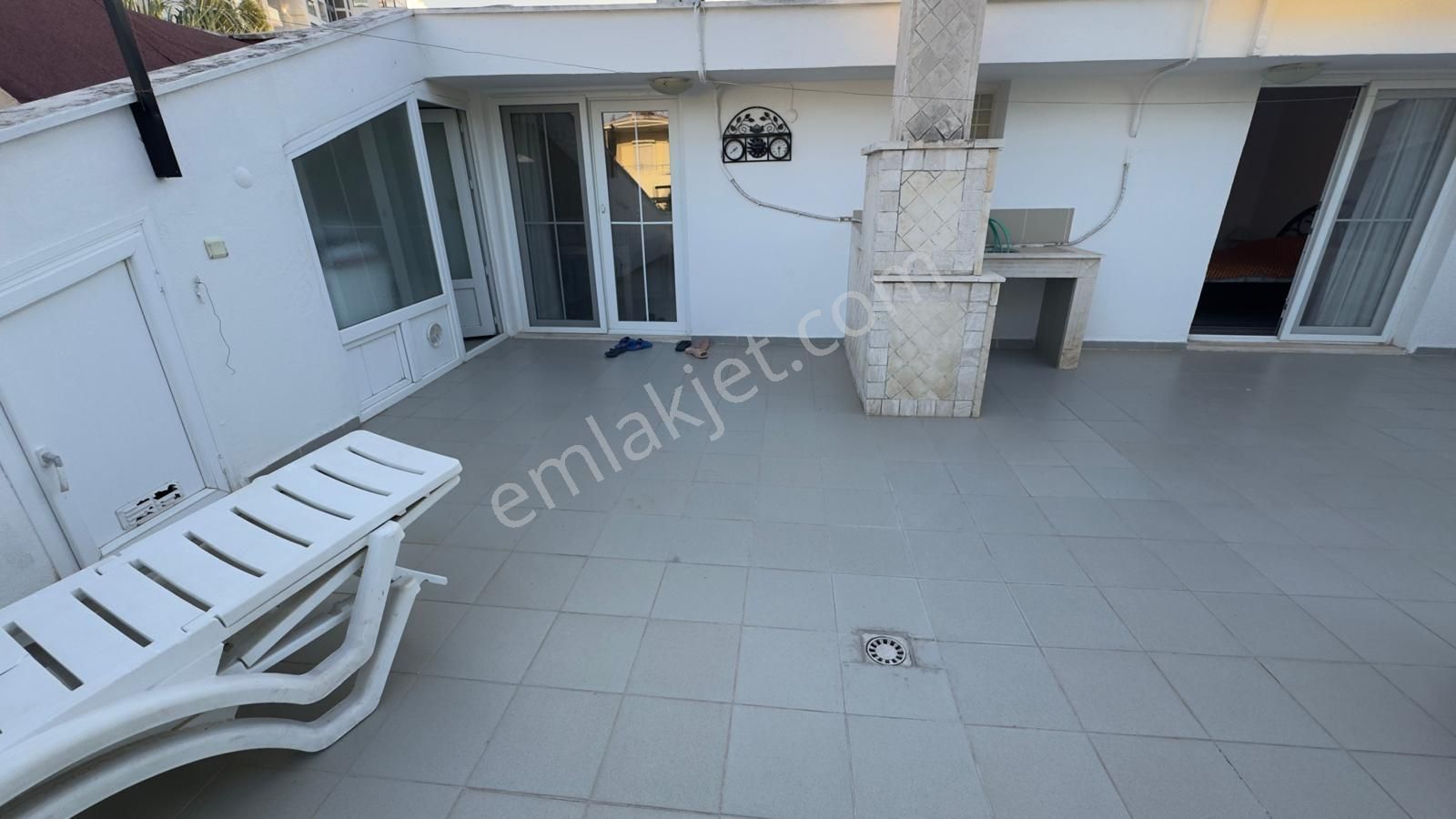 Altınkum Mahallesinde Denize 300 Mt Mesafede 2+1 Dublex - Görsel 19