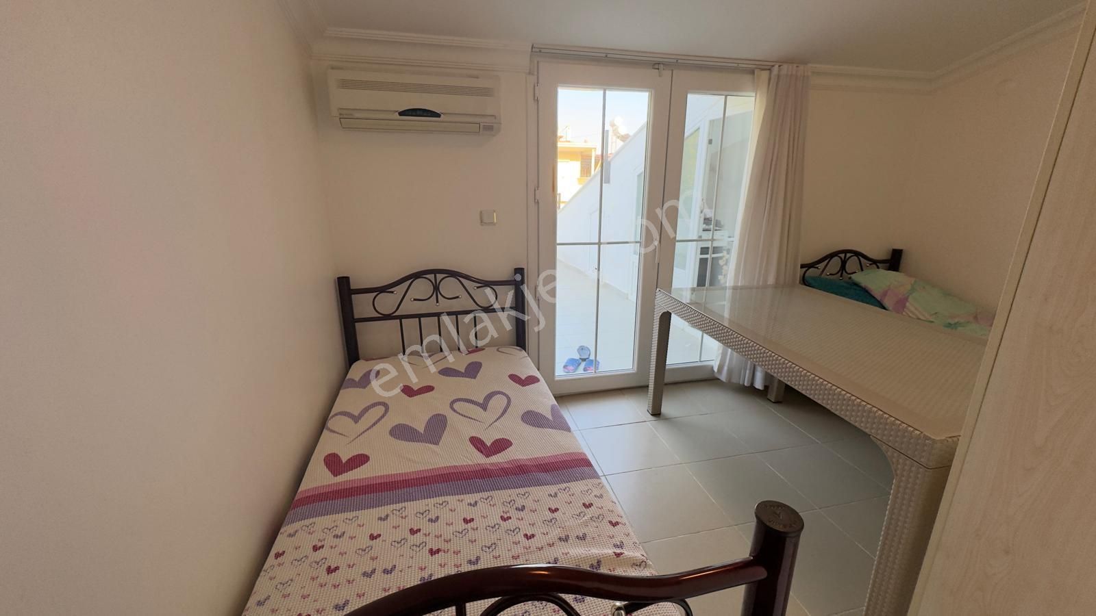 Altınkum Mahallesinde Denize 300 Mt Mesafede 2+1 Dublex - Görsel 10