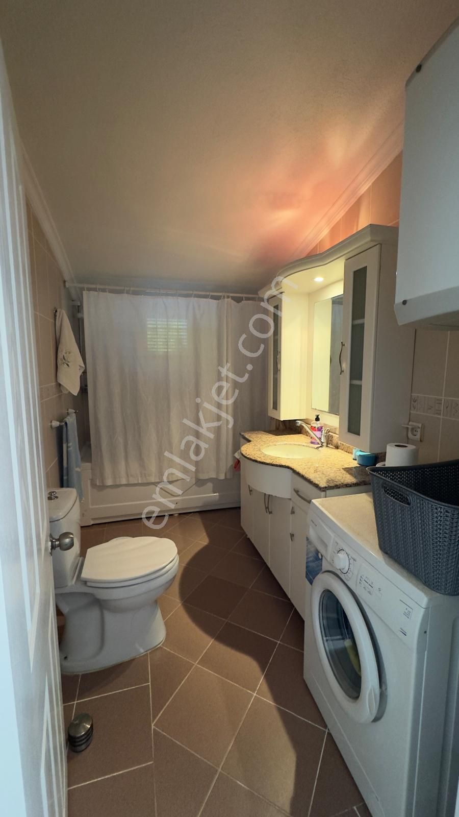 Altınkum Mahallesinde Denize 300 Mt Mesafede 2+1 Dublex - Görsel 13