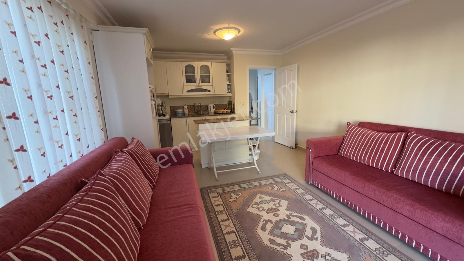 Altınkum Mahallesinde Denize 300 Mt Mesafede 2+1 Dublex - Görsel 4