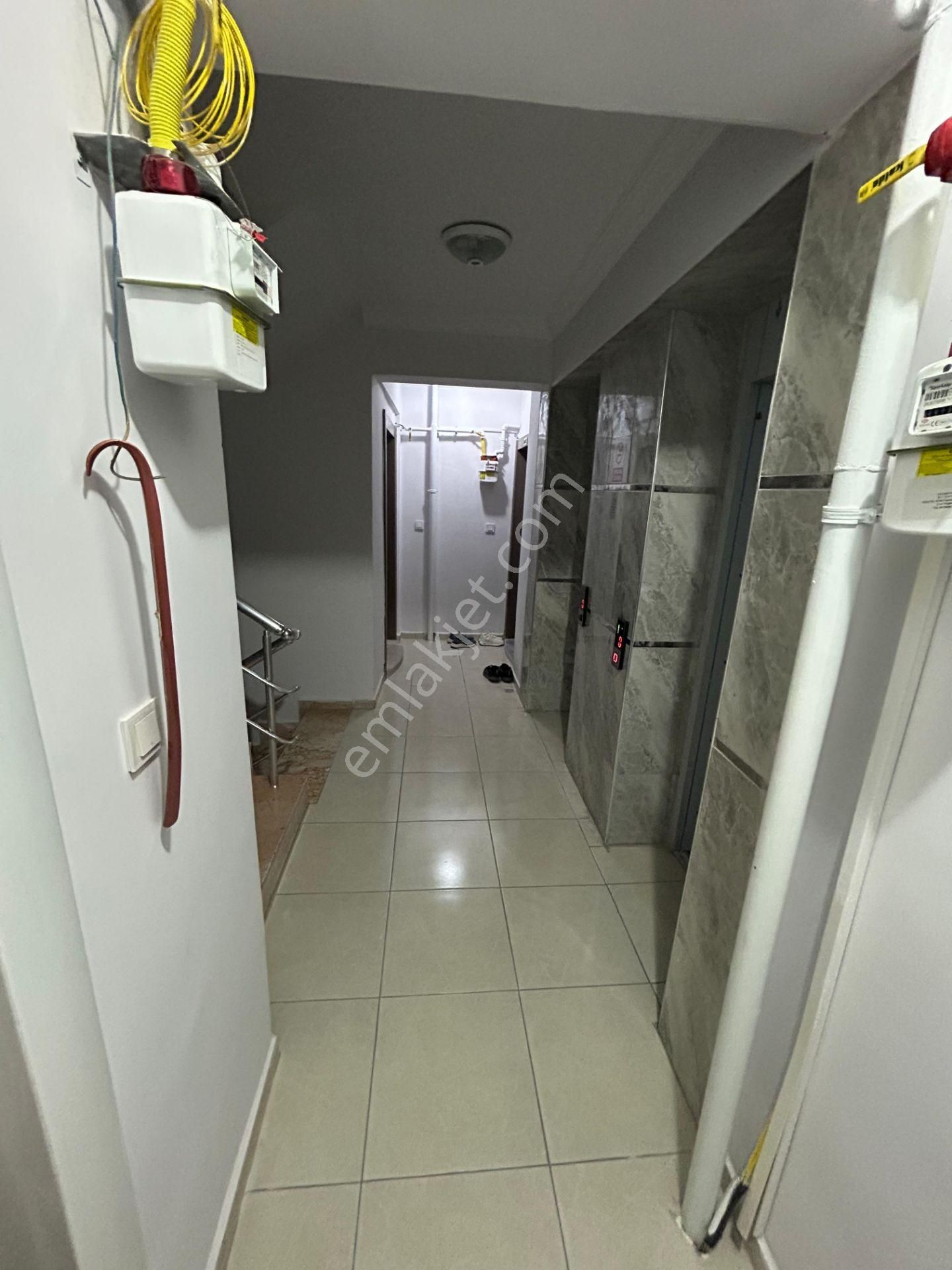 Ayrancılar'da 3+1 Site İçinde Satılık Daire - Görsel 4