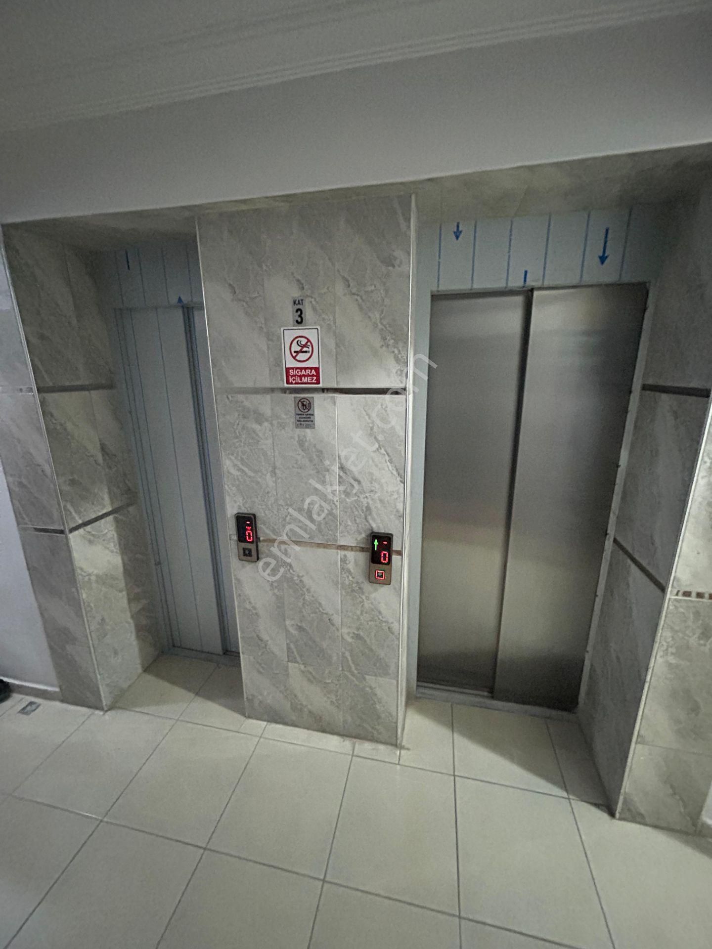 Ayrancılar'da 3+1 Site İçinde Satılık Daire - Görsel 15