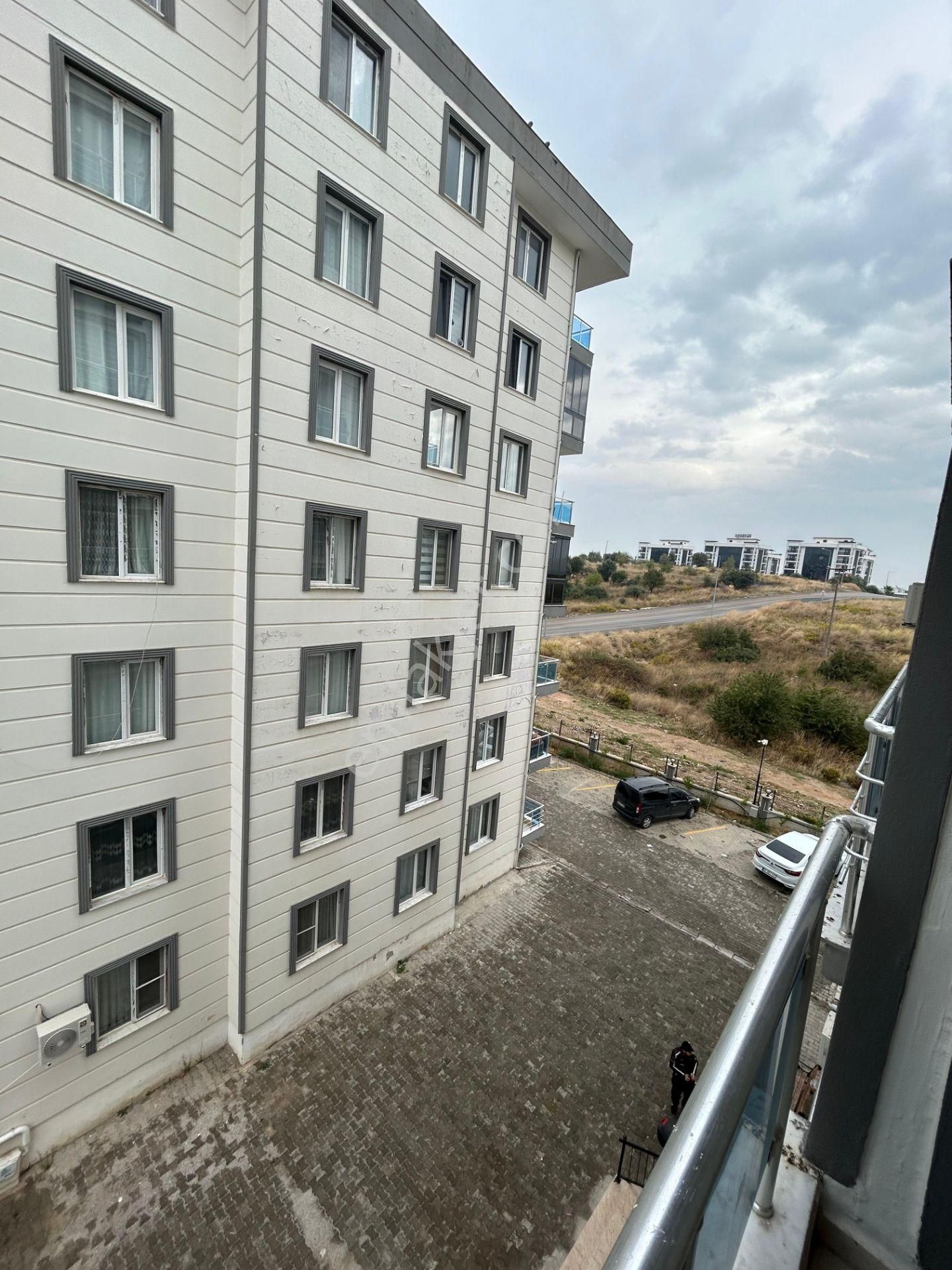 Ayrancılar'da 3+1 Site İçinde Satılık Daire - Görsel 6