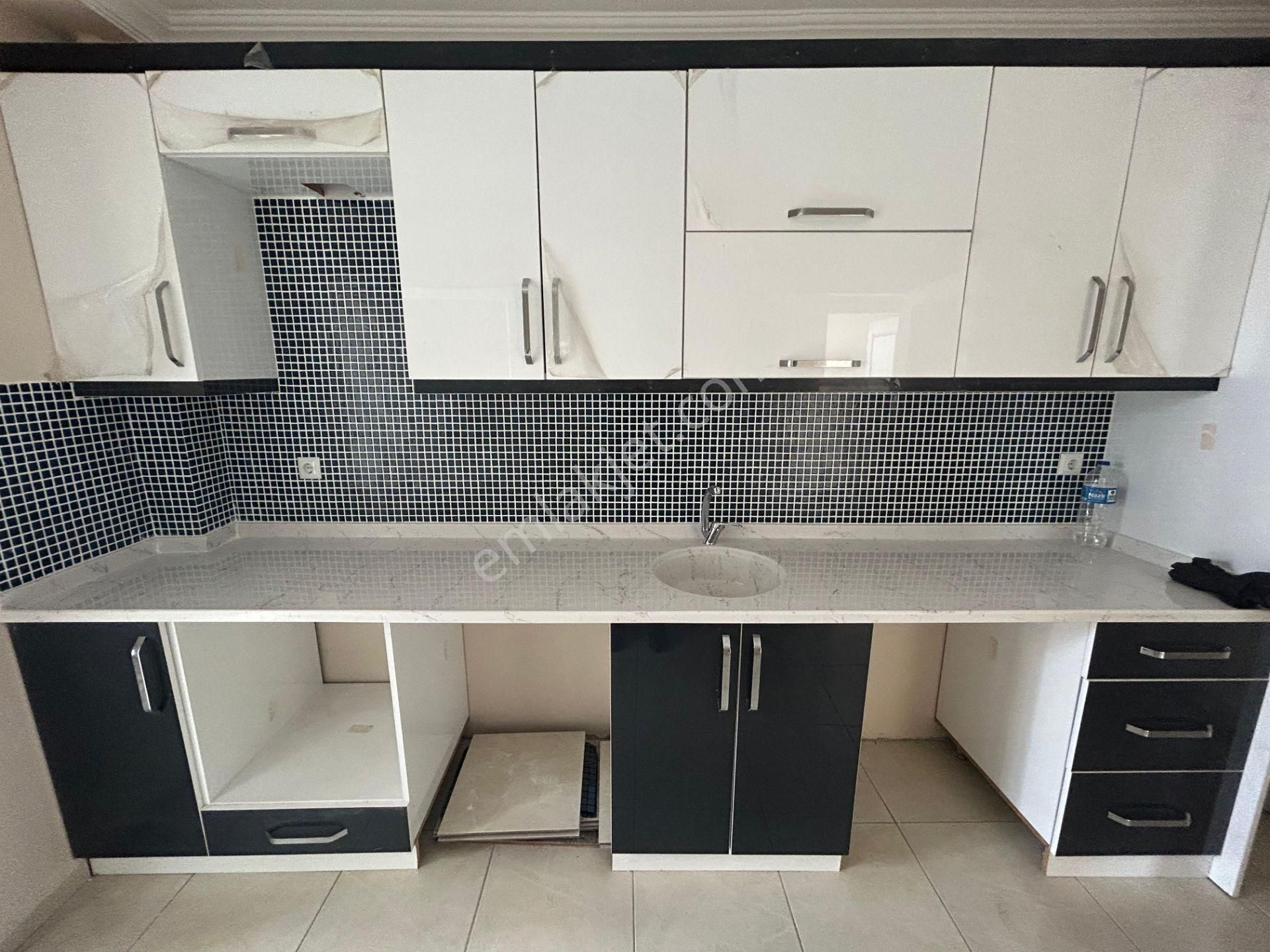 Ayrancılar'da 3+1 Site İçinde Satılık Daire