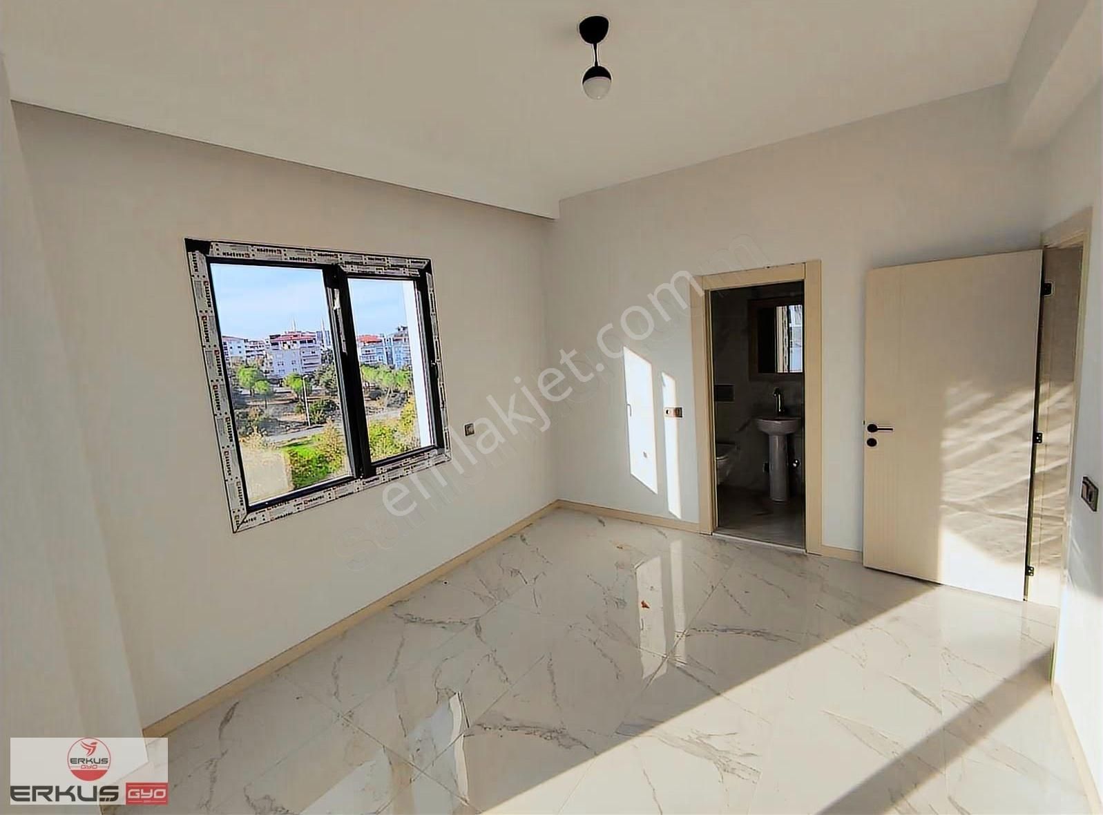 Erkuş Gayrimenkul'den Bereketlerde Ferah 3+1 Fırsat Daire - Görsel 12