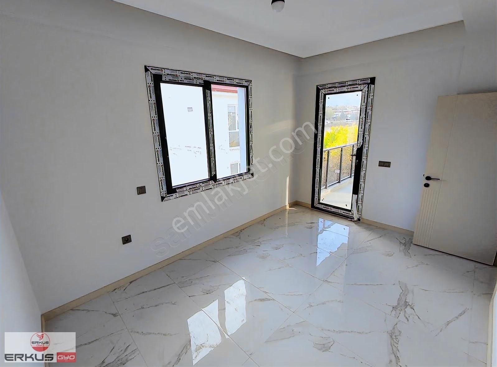 Erkuş Gayrimenkul'den Bereketlerde Ferah 3+1 Fırsat Daire - Görsel 10