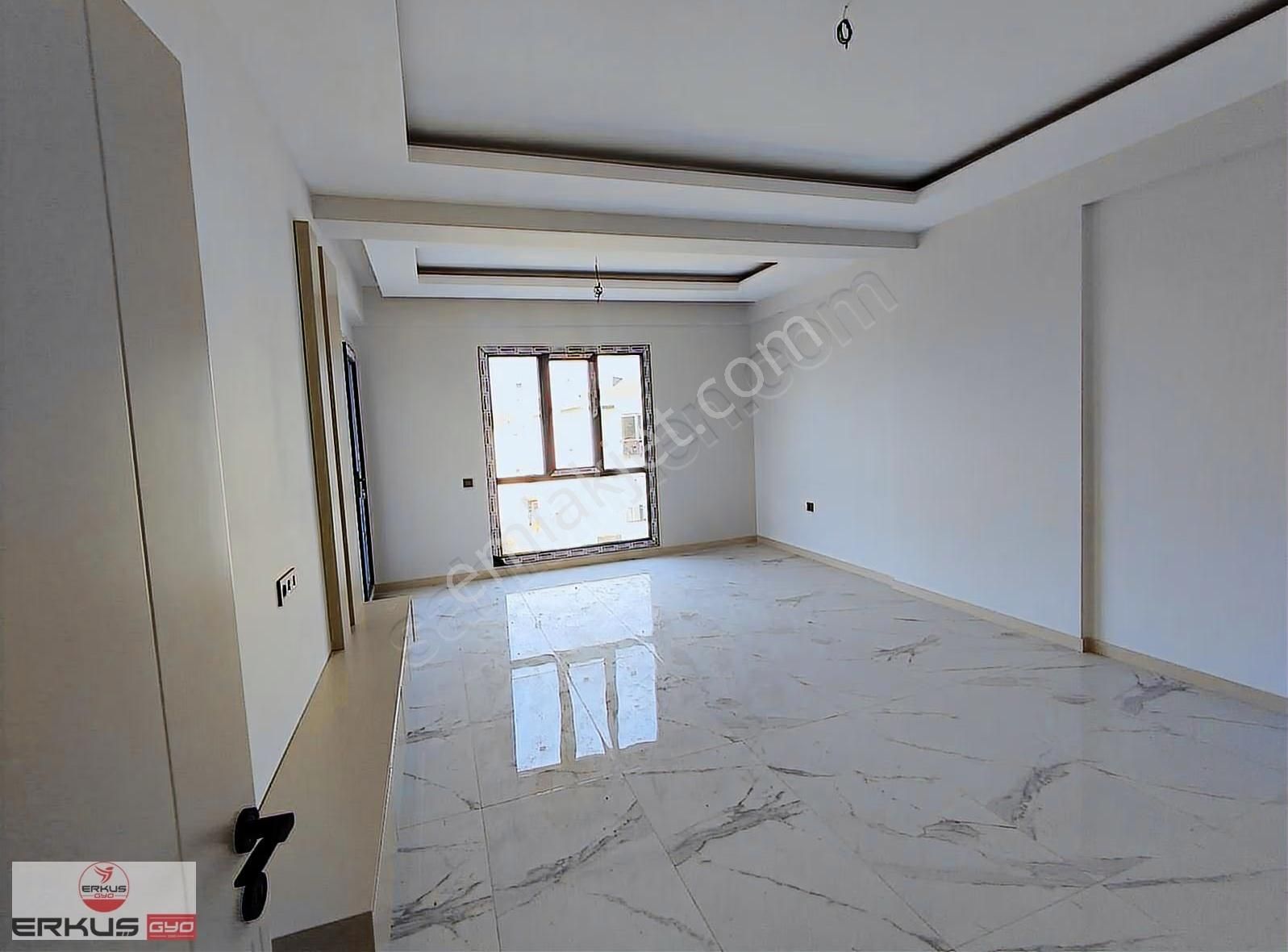 Erkuş Gayrimenkul'den Bereketlerde Ferah 3+1 Fırsat Daire - Görsel 15