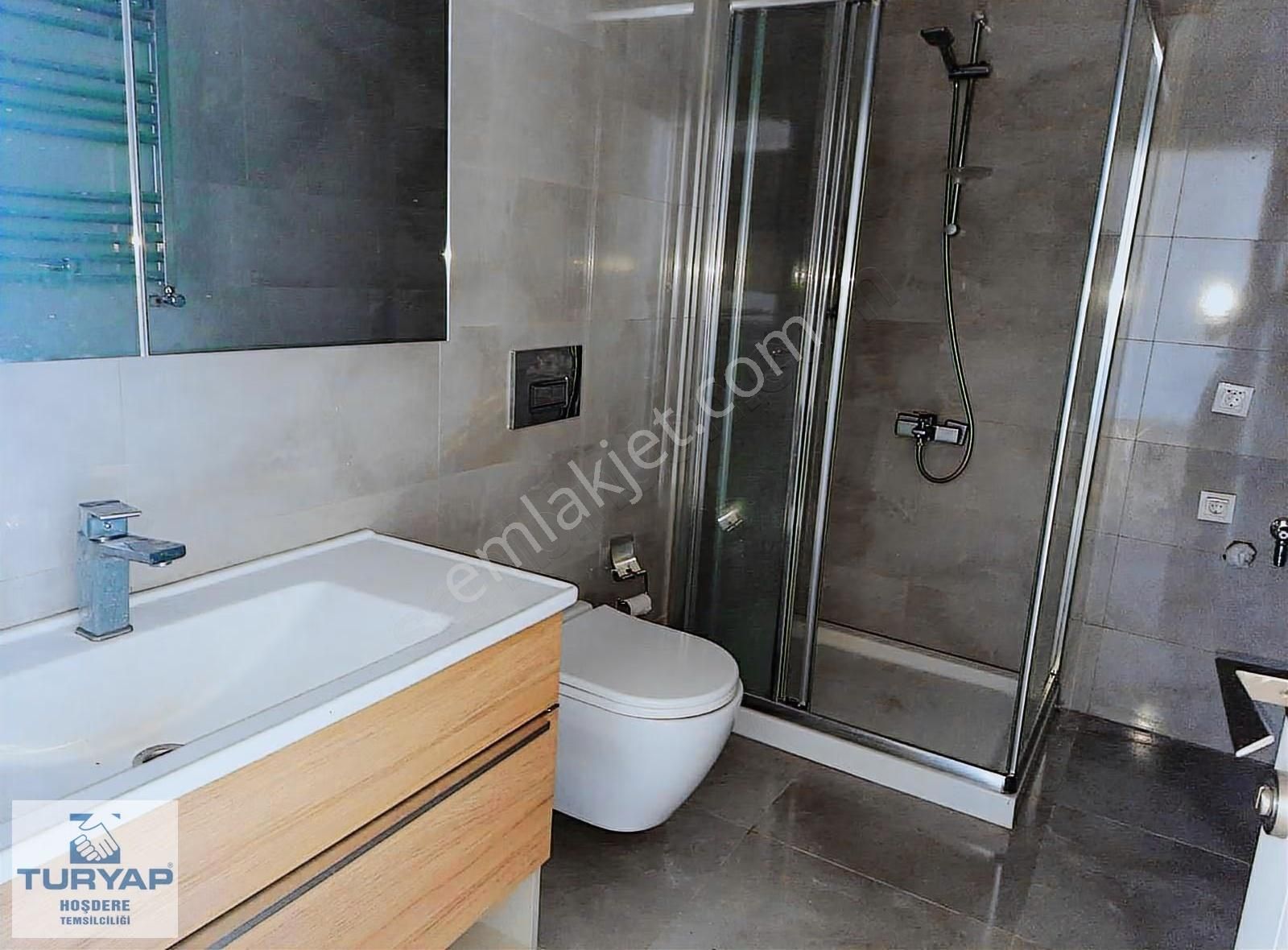 Avrupark Hayat Satılık 1+1 Tapulu Depolu 3.775.000tl - Görsel 11
