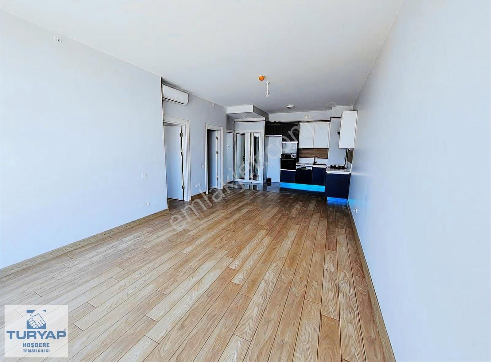 Avrupark Hayat Satılık 1+1 Tapulu Depolu 3.775.000tl - Görsel 9