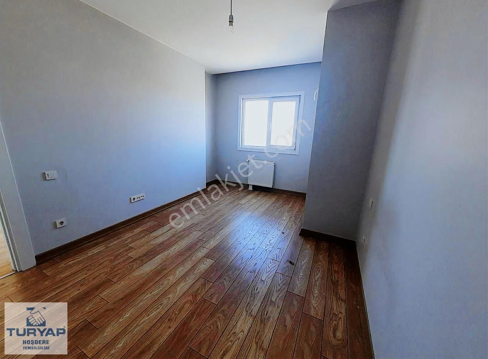 Avrupark Hayat Satılık 1+1 Tapulu Depolu 3.775.000tl - Görsel 3
