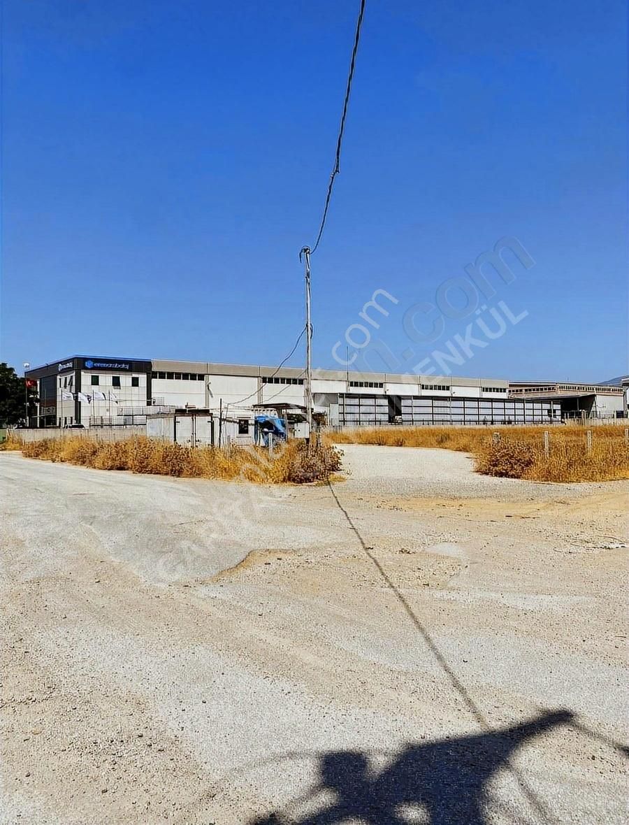 Capital Emlak'tan Yazıbaşı Mahallesinde Arsa