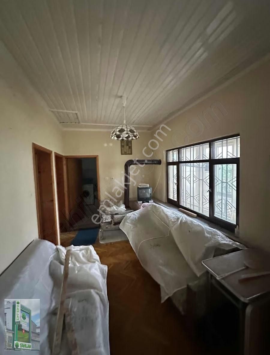 Şahlan Emlaktan Satılık Betonerme Köy Evi - Görsel 11