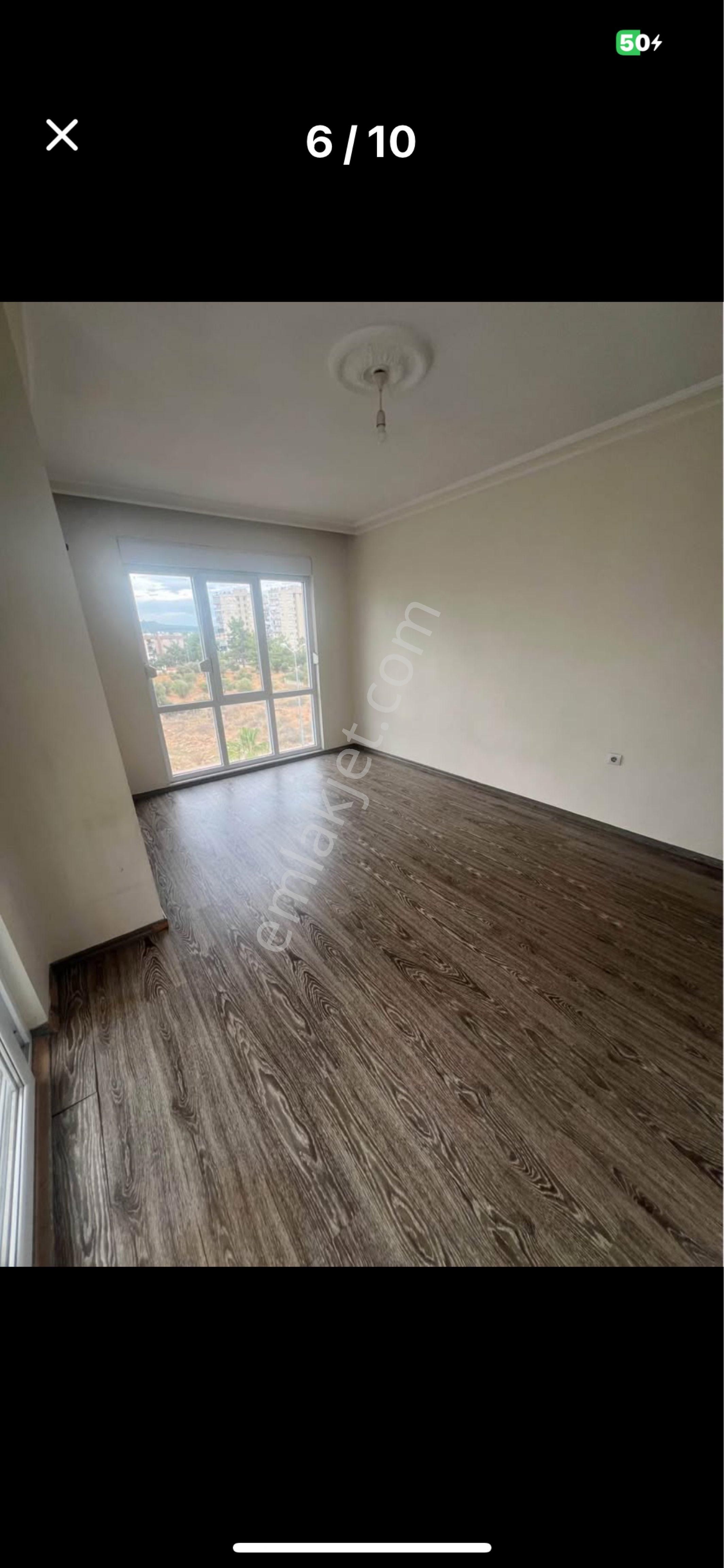 Varsak Aydoğmuş Mahallesi 2 + 1 90 Metre² Katta Üçüncü Kat Acil Satılık - Görsel 3