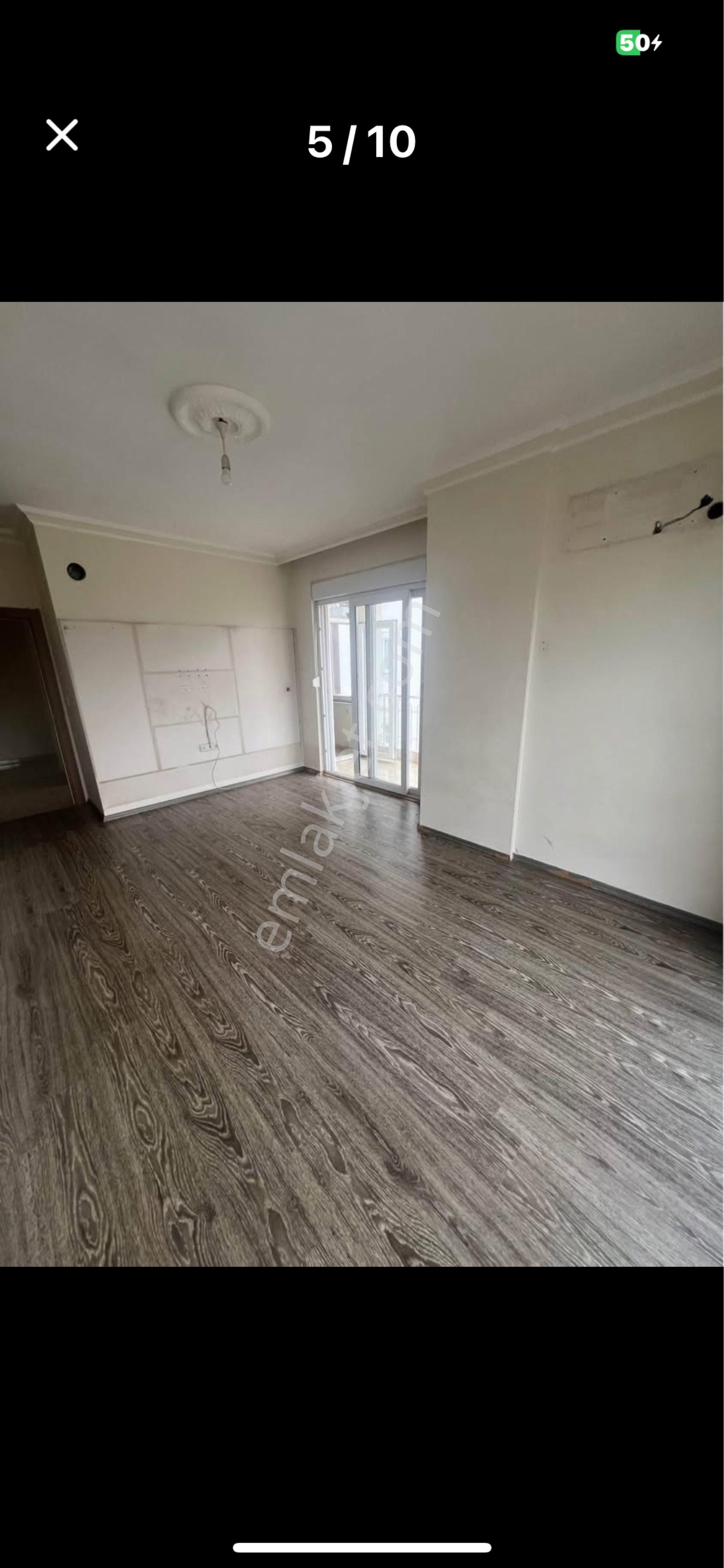 Varsak Aydoğmuş Mahallesi 2 + 1 90 Metre² Katta Üçüncü Kat Acil Satılık - Görsel 2