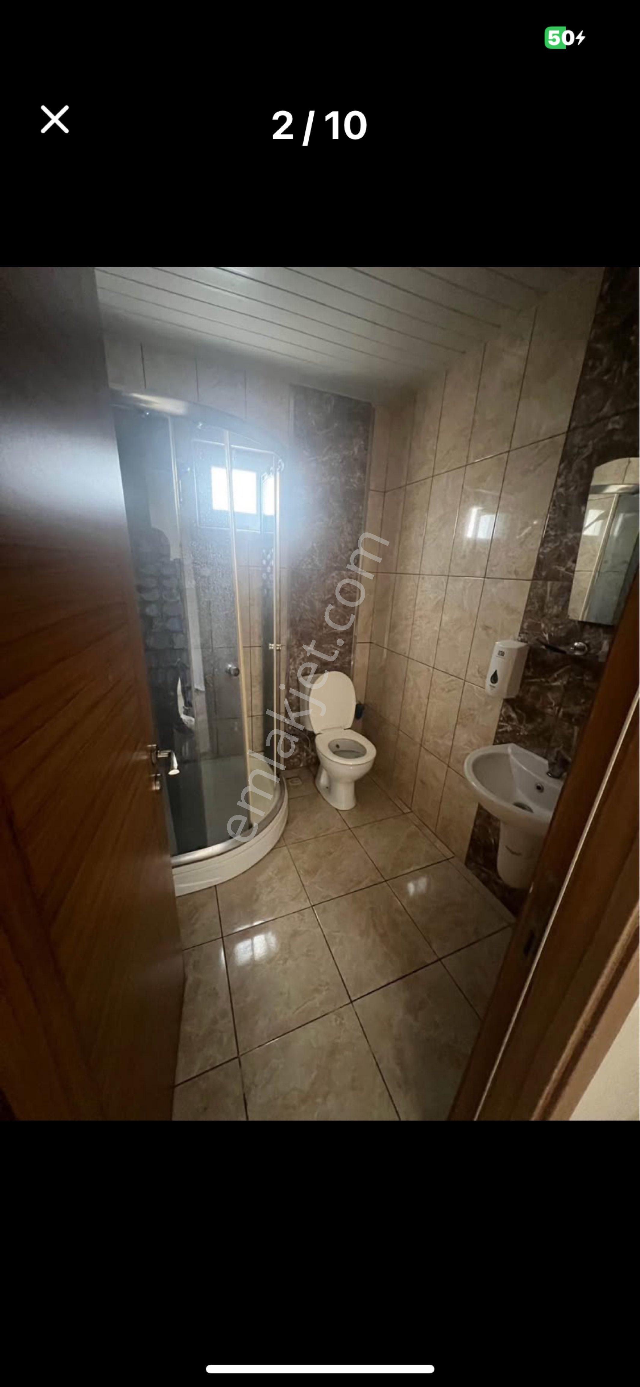 Varsak Aydoğmuş Mahallesi 2 + 1 90 Metre² Katta Üçüncü Kat Acil Satılık - Görsel 5