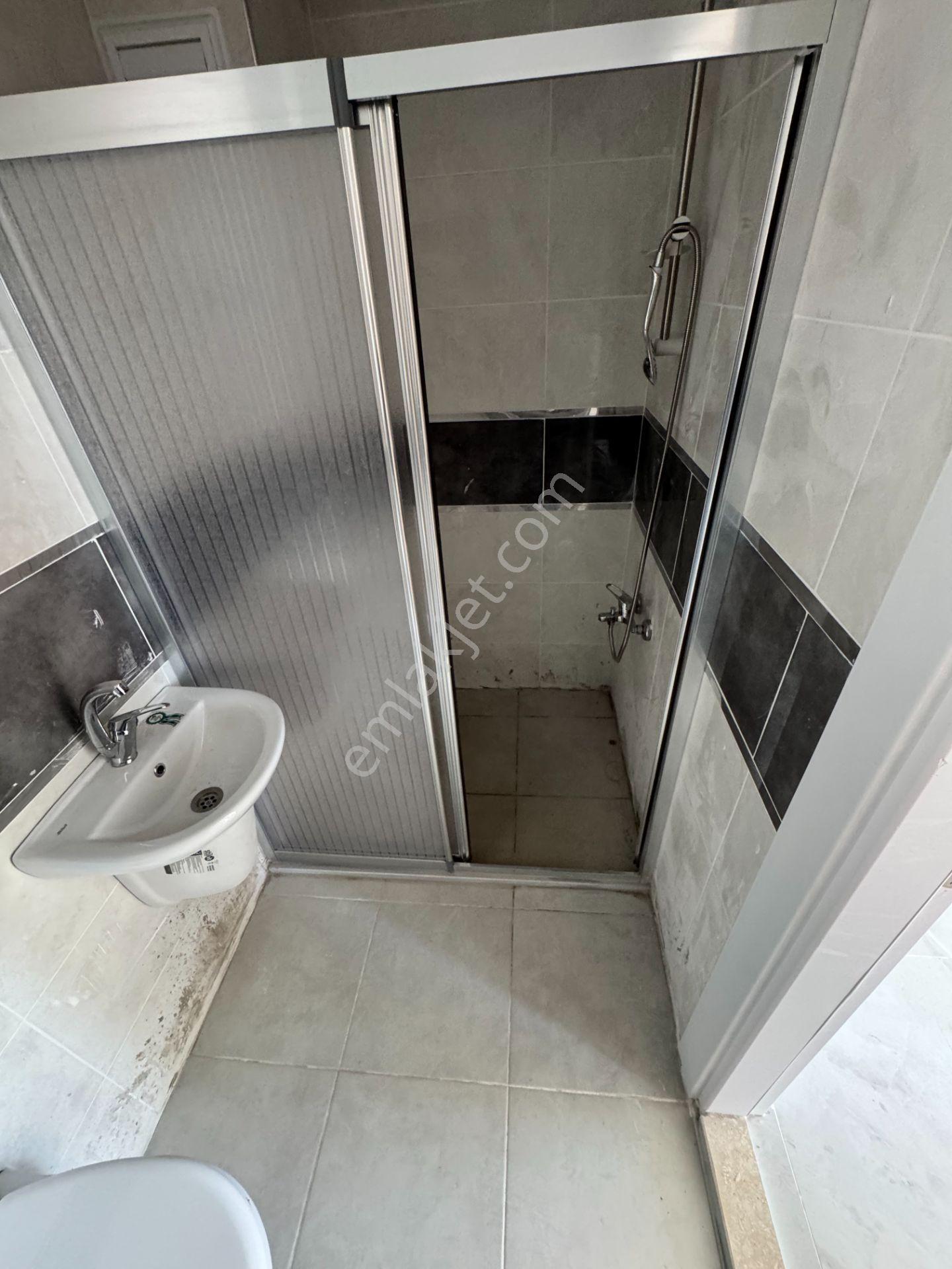 Babil Emlaktan Fırsat! Cadde Üzeri Satlık Sıfır 2+1 Stüdyo Köşe Daire - Görsel 13