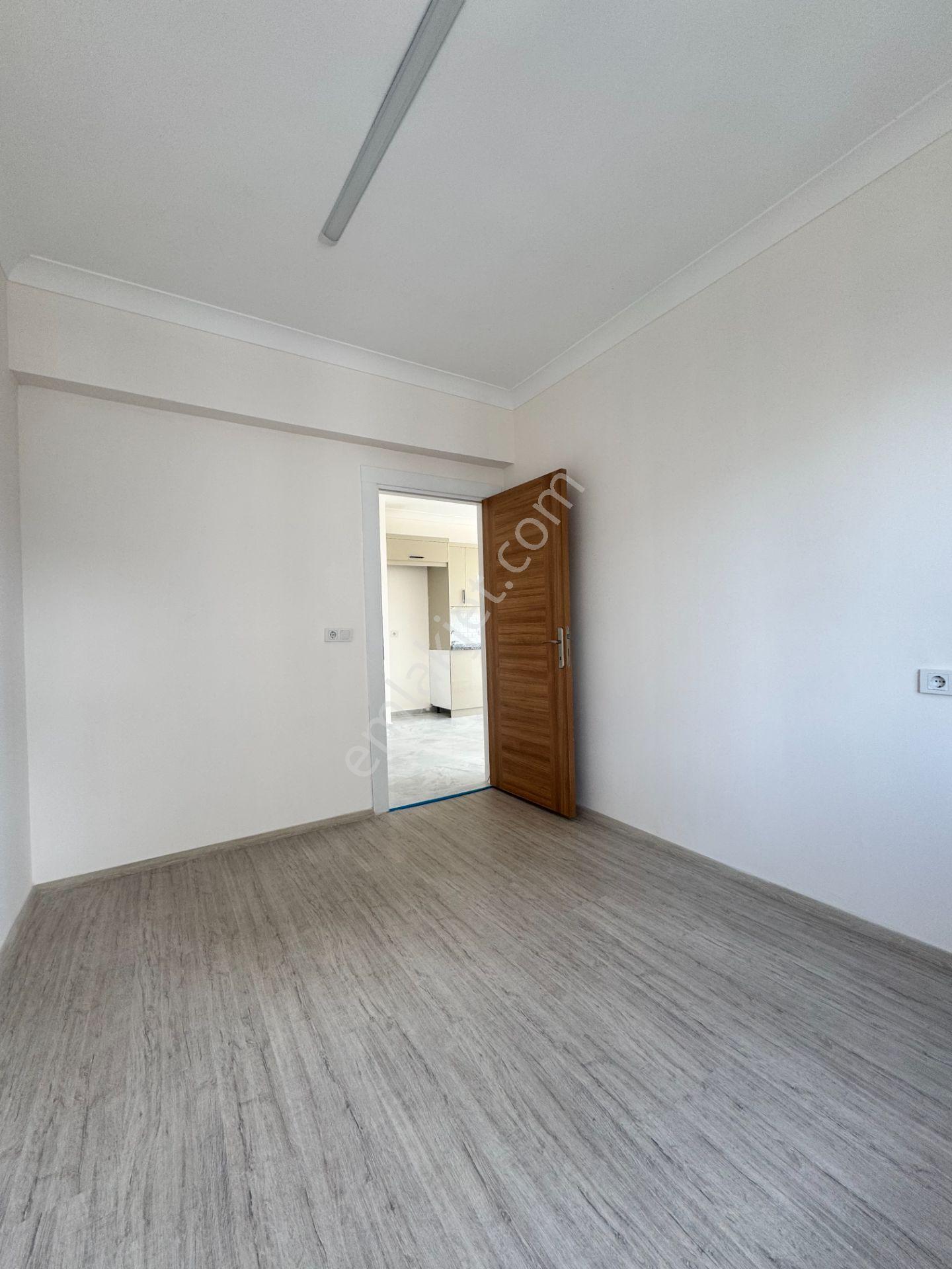 Babil Emlaktan Fırsat! Cadde Üzeri Satlık Sıfır 2+1 Stüdyo Köşe Daire - Görsel 8