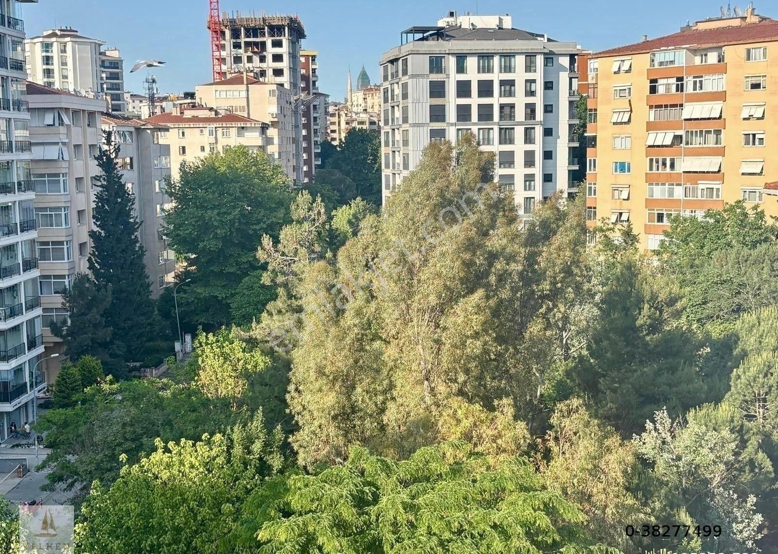 Selamiçeşme Özgürlük'te Marmaray'a Çok Yakın 130m2 3+1 Sıfır - Görsel 30