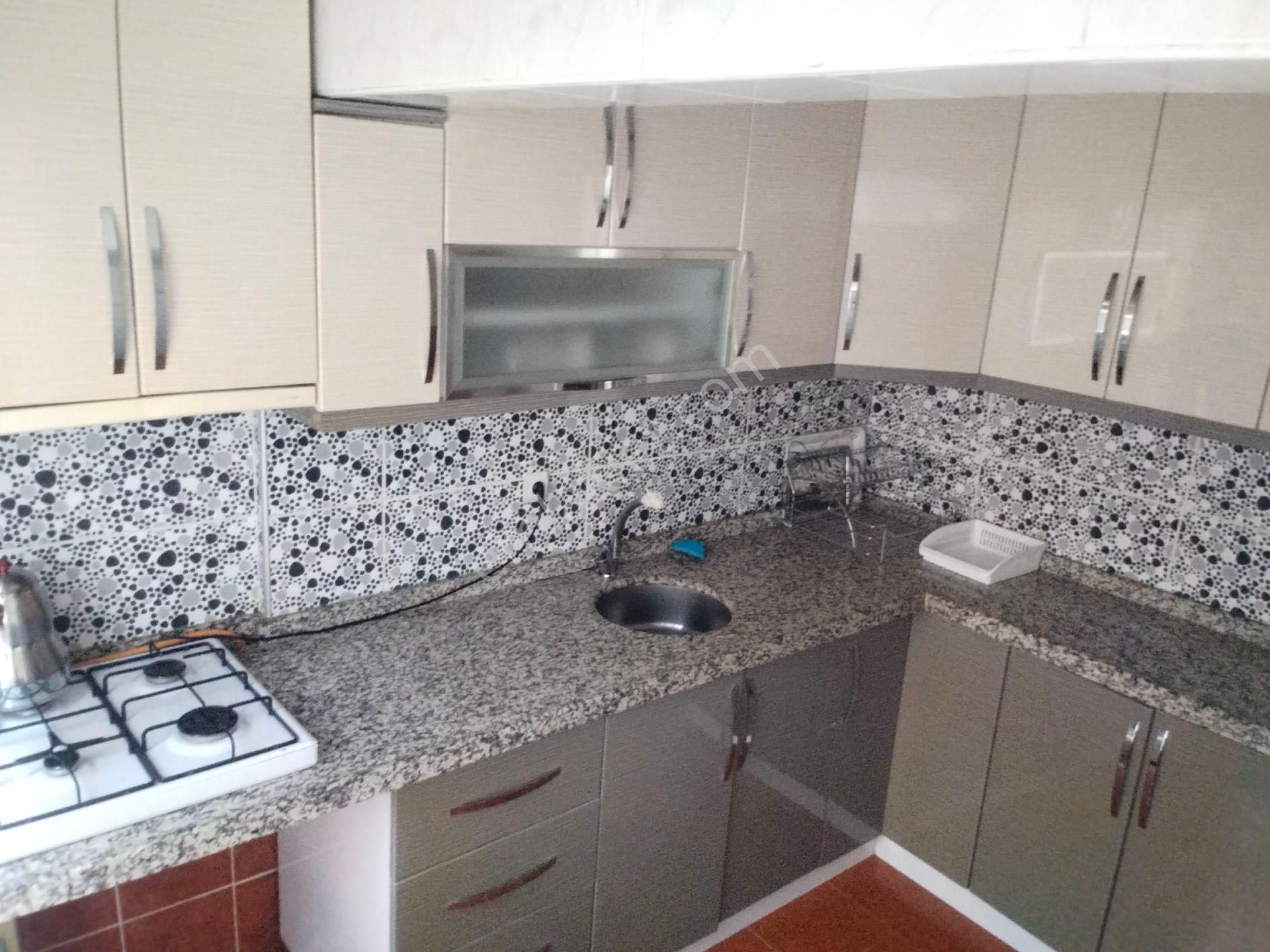 Sarıkızda Temiz Eşyalı Kiralık Daire - Görsel 12