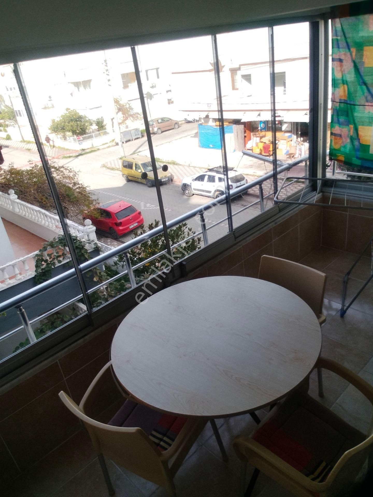 Sarıkızda Temiz Eşyalı Kiralık Daire - Görsel 19