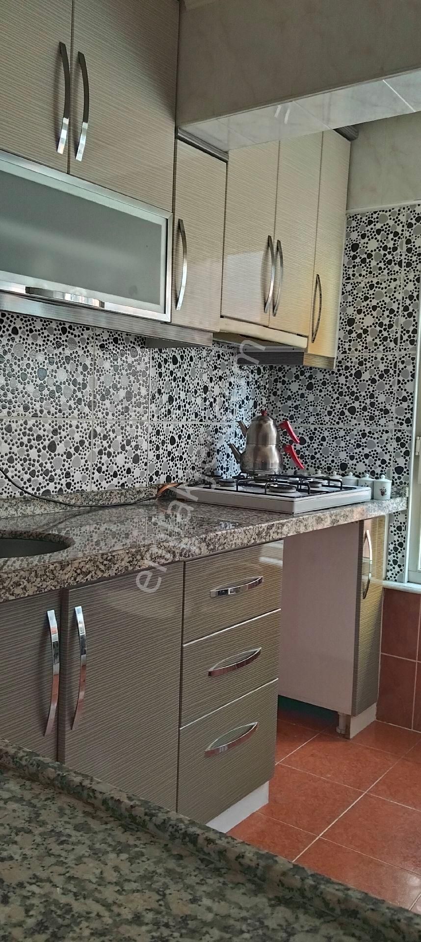 Sarıkızda Temiz Eşyalı Kiralık Daire - Görsel 8