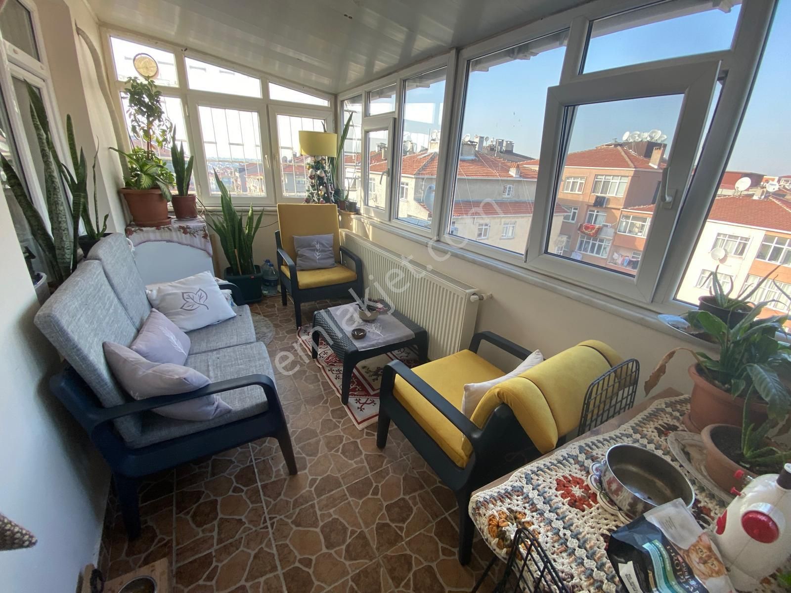 İstanbul House'dan B.evler'de Ayrı Girişli 220m2, 6+2 Dubleks - Görsel 19